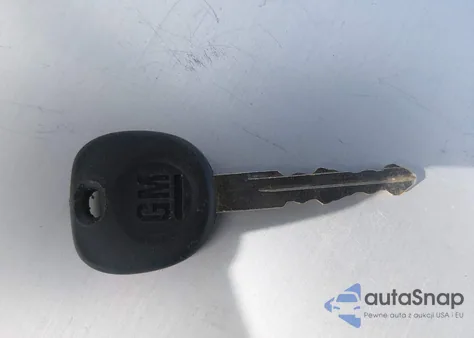 2005 Chevrolet Classic from USA, damaged, VIN 1G1ND52F65M187942